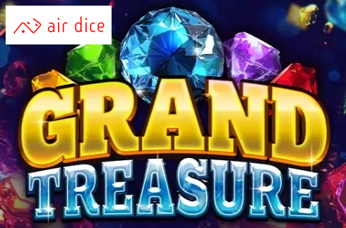Grand Treasure
